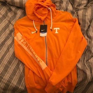 UT Nike Jacket